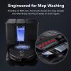 imageroborock HighSpeed Cleaning Brush for Saros 10S8 MaxV UltraS8 Max UltraS8 Pro UltraS7 Max UltraS7 MaxV Ultra for Mop Washing and Dock SelfCleaning 2pcs Included Robot Vacuum Accessories
