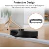 imageroborock Main Brush Cover for Saros 10R Robot Vacuum Cleaner Durable Precision Fit Easy to ReplaceMain Brush Cover  Type A