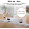 imageroborock Main Brush Cover for Saros 10R Robot Vacuum Cleaner Durable Precision Fit Easy to ReplaceMain Brush Cover  Type B