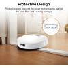imageroborock Main Brush Cover for Saros 10R Robot Vacuum Cleaner Durable Precision Fit Easy to ReplaceMain Brush Cover  Type E