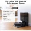 imageroborock Main Brush Cover for Saros 10R Robot Vacuum Cleaner Durable Precision Fit Easy to ReplaceMain Brush Cover  Type G