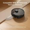 imageroborock Official Floor Cleaning Solution Floor Cleaner for Hardwood Tile Hardfloor Compatible Robot Vacuums with Mopping and Wet Dry Vacuum 162 FL OZ Dilution Ratio 1200Threshold Strip