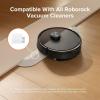 imageroborock Official Floor Cleaning Solution Floor Cleaner for Hardwood Tile Hardfloor Compatible Robot Vacuums with Mopping and Wet Dry Vacuum 162 FL OZ Dilution Ratio 1200Extended Threshold Strip
