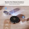 imageroborock Q Revo Robot Vacuum and Mop AutoDrying Auto Mop Washing Dual Spinning Mops Auto Mop Lifting SelfRefilling SelfEmptying Reactive Tech Obstacle Avoidance 5500Pa Suction WhiteBlack