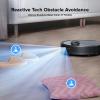 imageroborock Q10 X5 Robot Vacuum and Mop SelfEmptying HandsFree Cleaning for up to 7 Weeks 10000Pa Suction Obstacle Avoidance LiDAR Navigation NoGo Zones BlackQ10 X5 Black