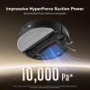 imageroborock Q10 X5 Robot Vacuum and Mop SelfEmptying HandsFree Cleaning for up to 7 Weeks 10000Pa Suction Obstacle Avoidance LiDAR Navigation NoGo Zones BlackQ10 X5 Black