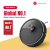 imageroborock Q5 Max Robot Vacuum with SelfEmpty Dock Upgraded from Q5 5500 Pa Suction DuoRoller Brush HandsFree Cleaning for up to 7 Weeks PreciSense LiDAR Navigation App ampamp Voice Control02  Q7 M5 Black