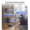 imageroborock Q5 Max Robot Vacuum with SelfEmpty Dock Upgraded from Q5 5500 Pa Suction DuoRoller Brush HandsFree Cleaning for up to 7 Weeks PreciSense LiDAR Navigation App ampamp Voice Control05  Q5Max Black