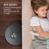 imageroborock Q7 L5 Robot Vacuum and Mop Combo 8000Pa Suction Upgraded from Q5 Pro Dual AntiTangle System LiDAR Navigation MultiLevel Mapping SelfCharging Robotic Vacuum Cleaner BlackS6 Black