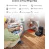 imageroborock Q7 L5 Robot Vacuum and Mop Combo 8000Pa Suction Upgraded from Q5 Pro Dual AntiTangle System LiDAR Navigation MultiLevel Mapping SelfCharging Robotic Vacuum Cleaner BlackQ5 Pro