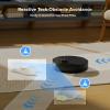 imageroborock Q7 L5 Robot Vacuum and Mop Combo 8000Pa Suction Upgraded from Q5 Pro Dual AntiTangle System LiDAR Navigation MultiLevel Mapping SelfCharging Robotic Vacuum Cleaner BlackQ10 S5 Black