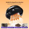 imageroborock Q7 L5 Robot Vacuum and Mop Combo 8000Pa Suction Upgraded from Q5 Pro Dual AntiTangle System LiDAR Navigation MultiLevel Mapping SelfCharging Robotic Vacuum Cleaner BlackQ10 S5 Black
