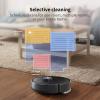 imageroborock Q7 L5 Robot Vacuum and Mop Combo 8000Pa Suction Upgraded from Q5 Pro Dual AntiTangle System LiDAR Navigation MultiLevel Mapping SelfCharging Robotic Vacuum Cleaner BlackS6 Black