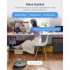 imageroborock Q7 L5 Robot Vacuum and Mop Combo 8000Pa Suction Upgraded from Q5 Pro Dual AntiTangle System LiDAR Navigation MultiLevel Mapping SelfCharging Robotic Vacuum Cleaner BlackQ5 Pro