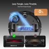 imageroborock Q7 L5 Robot Vacuum and Mop Combo 8000Pa Suction Upgraded from Q5 Pro Dual AntiTangle System LiDAR Navigation MultiLevel Mapping SelfCharging Robotic Vacuum Cleaner BlackQ10 S5 Black