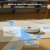 imageroborock Q7 L5 Robot Vacuum and Mop Combo 8000Pa Suction Upgraded from Q5 Pro Dual AntiTangle System LiDAR Navigation MultiLevel Mapping SelfCharging Robotic Vacuum Cleaner BlackQ10 S5 White