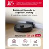 imageroborock Q7 L5 Robot Vacuum and Mop Combo 8000Pa Suction Upgraded from Q5 Pro Dual AntiTangle System LiDAR Navigation MultiLevel Mapping SelfCharging Robotic Vacuum Cleaner BlackQ7 L5 Black