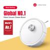 imageroborock Q7 M5 Robot Vacuum and Mop Combo 10000Pa HyperForce Suction Robotic Vacuum Cleaner Dual AntiTangle System APPControlled Mopping LiDAR Navigation for Pet Hair and Carpet Black04  Q7 M5 White
