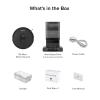 imageroborock Q7 M5 Robot Vacuum and Mop Combo 10000Pa HyperForce Suction Robotic Vacuum Cleaner Dual AntiTangle System APPControlled Mopping LiDAR Navigation for Pet Hair and Carpet Black05  Q5Max Black