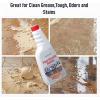 imageroborock QV 35S Robot Vacuum and Mop with Official Floor Cleaning Solution