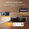 imageroborock QV 35S Robot Vacuum and Mop with Rubber Main Brush Replacement