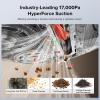 imageroborock Qrevo Edge S5A Robot Vacuum and Mop with 6 Packs Disposable Vacuum Bag Bundle