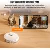 imageroborock Qrevo MaxV Robot Vacuum and Mop FlexiArm Design Hot Water ReWash ampamp ReMop AutoDrying SelfEmptying 7000Pa Suction Builtin Voice Assistant Smart Obstacle AvoidanceRefurbished