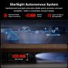 imageroborock Qrevo Slim Robot Vacuum and Mop Combo 82cm UltraSlim 3D Sensing Tech Advanced Obstacle Recognition 11000Pa Suction FlexiArm Side Brush ampamp Mop Auto Mop Washing ampamp Drying SelfEmptyingQrevo Slim