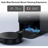 imageroborock Rotating Mop Cloth for Saros 10R ampamp Saros Z70 Robot Vacuum Cleaner 4PCS HighAbsorbency Microfiber 200 RPM Spinning Speed 30 Water Flow Levels