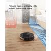 imageroborock S5 MAX Robot Vacuum and Mop Cleaner SelfCharging Robotic Vacuum Lidar Navigation Selective Room Cleaning Nomop Zones 2000Pa Powerful Suction 180mins Runtime Works with Alexa