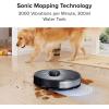 imageroborock S7 Robot Vacuum and Sonic Mop with SelfEmpty Dock Stores up to 60Days of Dust Auto Lifting Mop Ultrasonic Carpet Detection 2500Pa Suction