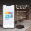 imageroborock S7 Robot Vacuum and Sonic Mop with SelfEmpty Dock Stores up to 60Days of Dust Auto Lifting Mop Ultrasonic Carpet Detection 2500Pa Suction
