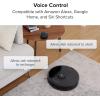 imageroborock S7 Robot Vacuum and Sonic Mop with SelfEmpty Dock Stores up to 60Days of Dust Auto Lifting Mop Ultrasonic Carpet Detection 2500Pa Suction