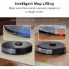 imageroborock S7 Robot Vacuum and Sonic Mop with SelfEmpty Dock Stores up to 60Days of Dust Auto Lifting Mop Ultrasonic Carpet Detection 2500Pa Suction