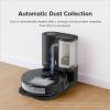 imageroborock S7MaxV Robot Vacuum Automatic Dust Collection 3L Dust Bag Holds up to 60 Days of Dust