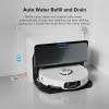 imageroborock S8 Max Ultra Robot Vacuum and Mop AllinOne Dock PreciSense LiDAR Navigation Smart Dirt Detection SelfEmptying 8000Pa Suction for Various Floors 20mm Auto Lifting for Carpet BlackS8 MaxV Ultra with Refill and Drainage