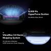imageroborock S8 Max Ultra Robot Vacuum and Mop AllinOne Dock PreciSense LiDAR Navigation Smart Dirt Detection SelfEmptying 8000Pa Suction for Various Floors 20mm Auto Lifting for Carpet BlackS8 Max Ultra Black