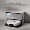 imageroborock S8 Max Ultra Robot Vacuum and Mop AllinOne Dock PreciSense LiDAR Navigation Smart Dirt Detection SelfEmptying 8000Pa Suction for Various Floors 20mm Auto Lifting for Carpet BlackS8 Max Ultra with RDS