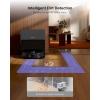imageroborock S8 Max Ultra Robot Vacuum and Mop Auto Mop WashingampampDrying Dirt Detection SelfEmptying 8000Pa Suction 20mm Mop Lifting Black RenewedBlack