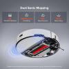 imageroborock S8 Pro Ultra Robot Vacuum and Mop AutoDrying SelfWashing Liftable Dual Brush ampamp Sonic Mop 6000Pa Suction SelfRefilling SelfEmptying Obstacle Avoidance White RenewedS8ProUltraWhite