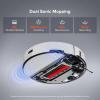 imageroborock S8 Pro Ultra Robot Vacuum and Mop AutoDrying SelfWashing Liftable Dual Brush ampamp Sonic Mop 6000Pa Suction SelfRefilling SelfEmptying Obstacle Avoidance White RockDock Ultra Series