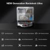 imageroborock Saros 10 Robot Vacuum and Mop 22000Pa Suction AI Obstacle Avoidance 314inch Ultra Thin Intelligent Dirt Detection Zero Tangling Main Brush Hot Water Mop ampamp Dock Self CleaningSaros 10 White
