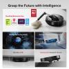 imageroborock Saros Z70 Robot Vacuum and Mop OmniGrip Arm AIPowered 22000Pa Suction 314 Ultra Slim FlexiArm Riser Technology AdaptiLift Chassis Obstacle Avoidance Auto Mop Washing ampamp DryingSaros Z70 Black