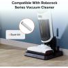 imageroborock Soft Roller Brush for Dyad Air Cordless Wet Dry Vacuum Cleaner Mop Vacuum Replacement Part Accessory Kit