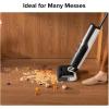 imageroborock Soft Roller Brush for F25 F25LT F25GT F25RT F25ACE F25ALT F25ACECombo F25 Combo Cordless Wet Dry Vacuum Cleaner Mop Vacuum Replacement Part Accessory Kit