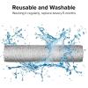 imageroborock Soft Roller Brush for F25 F25LT F25GT F25RT F25ACE F25ALT F25ACECombo F25 Combo Cordless Wet Dry Vacuum Cleaner Mop Vacuum Replacement Part Accessory Kit