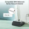 imageroborock Soft Roller Brush for Flexi Lite Cordless Wet Dry Vacuum Cleaner Mop Vacuum Replacement Parts Accessory Kit