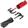 imageroborock ZeroTangling DuoDivide Main Brush Replacement Qrevo Curv Qrevo Curv S5X Qrevo CurvX Qrevo Edge Qrevo Edge S5A Qrevo S5V Saros 10R Saros 10 Robot Vacuum