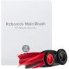 imageroborock ZeroTangling DuoDivide Main Brush Replacement Qrevo Curv Qrevo Curv S5X Qrevo CurvX Qrevo Edge Qrevo Edge S5A Qrevo S5V Saros 10R Saros 10 Robot Vacuum
