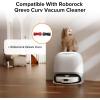 imageroborock ZeroTangling DuoDivide Main Brush Replacement Qrevo Curv Qrevo Curv S5X Qrevo CurvX Qrevo Edge Qrevo Edge S5A Qrevo S5V Saros 10R Saros 10 Robot Vacuum